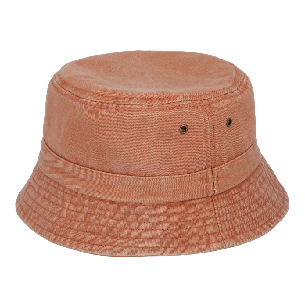 Bucket Hat Explorer