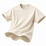 Playera Unisex Over-Size Silo