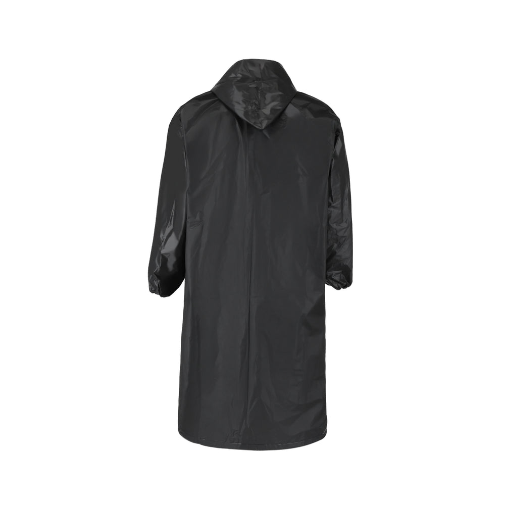 Impermiable Hydra