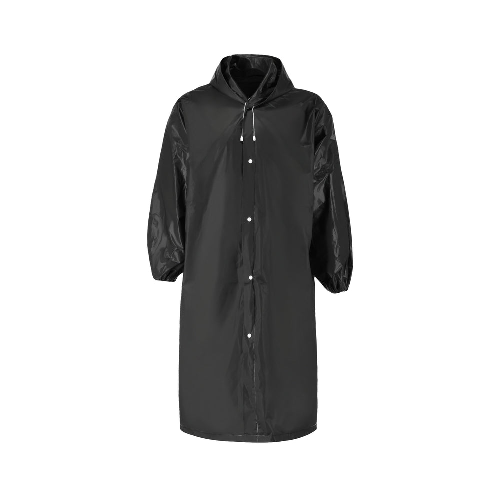 Impermiable Hydra