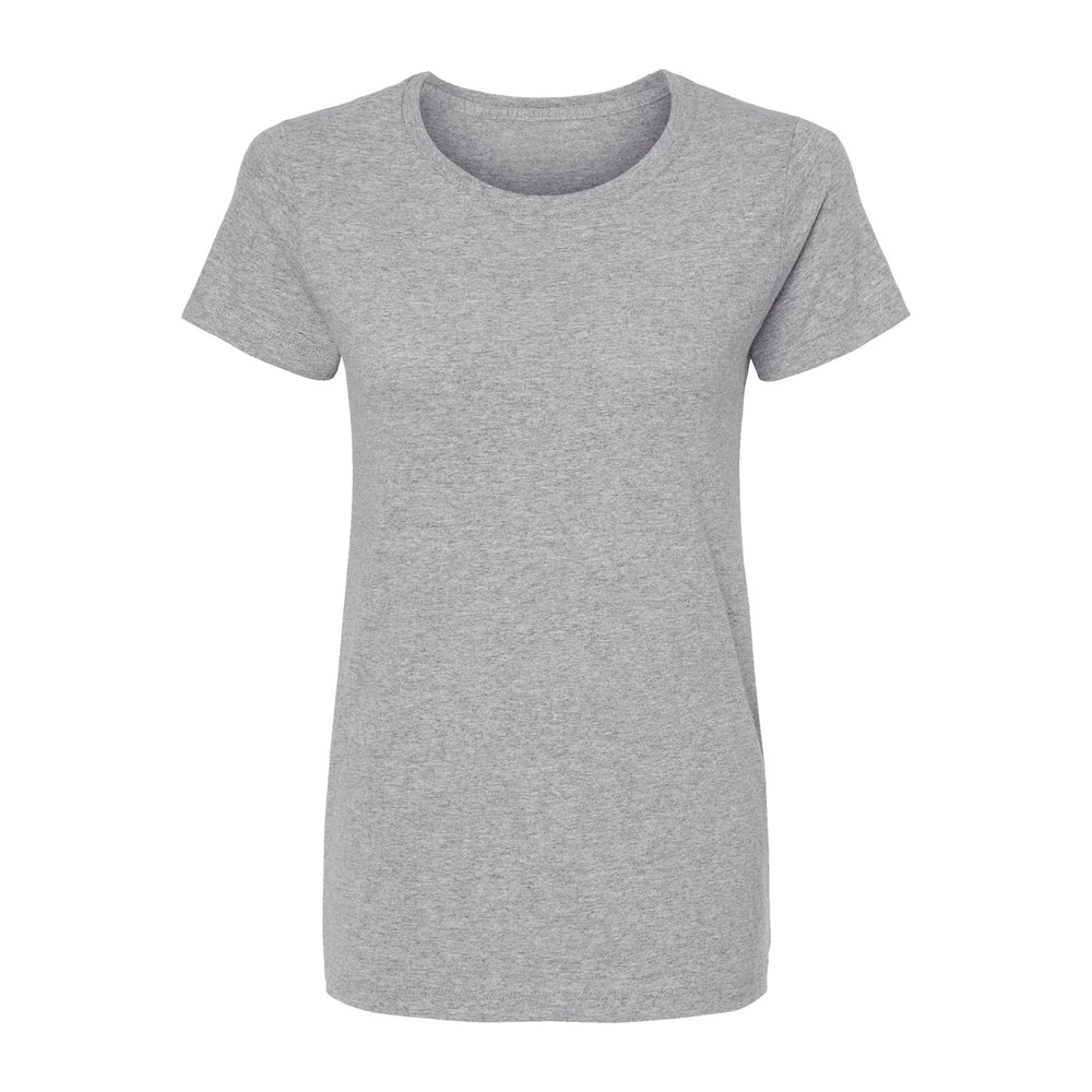 Playera Soft Touch Mujer