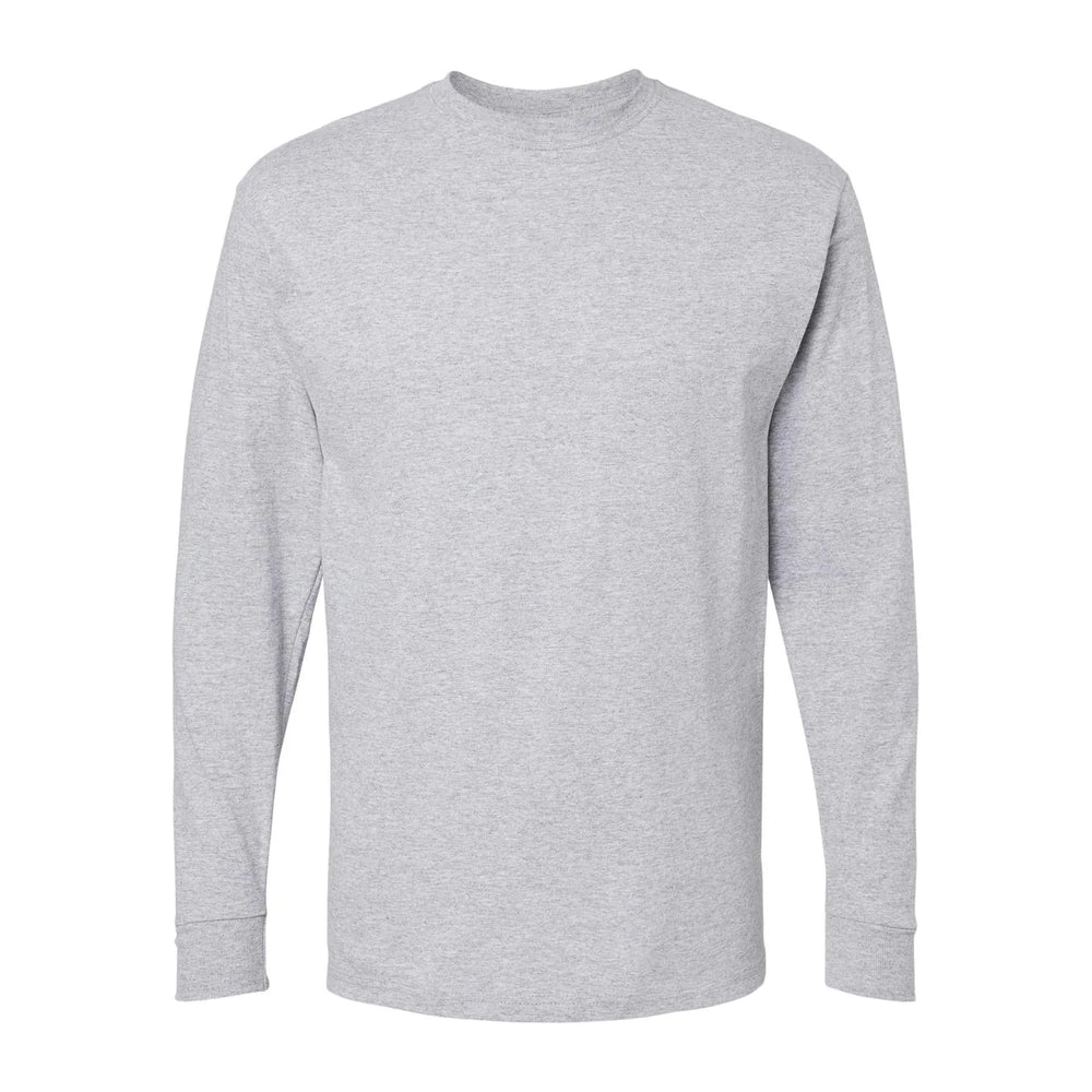 Long Sleeve Soft Touch Unisex