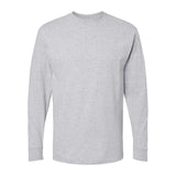 Long Sleeve Soft Touch Unisex