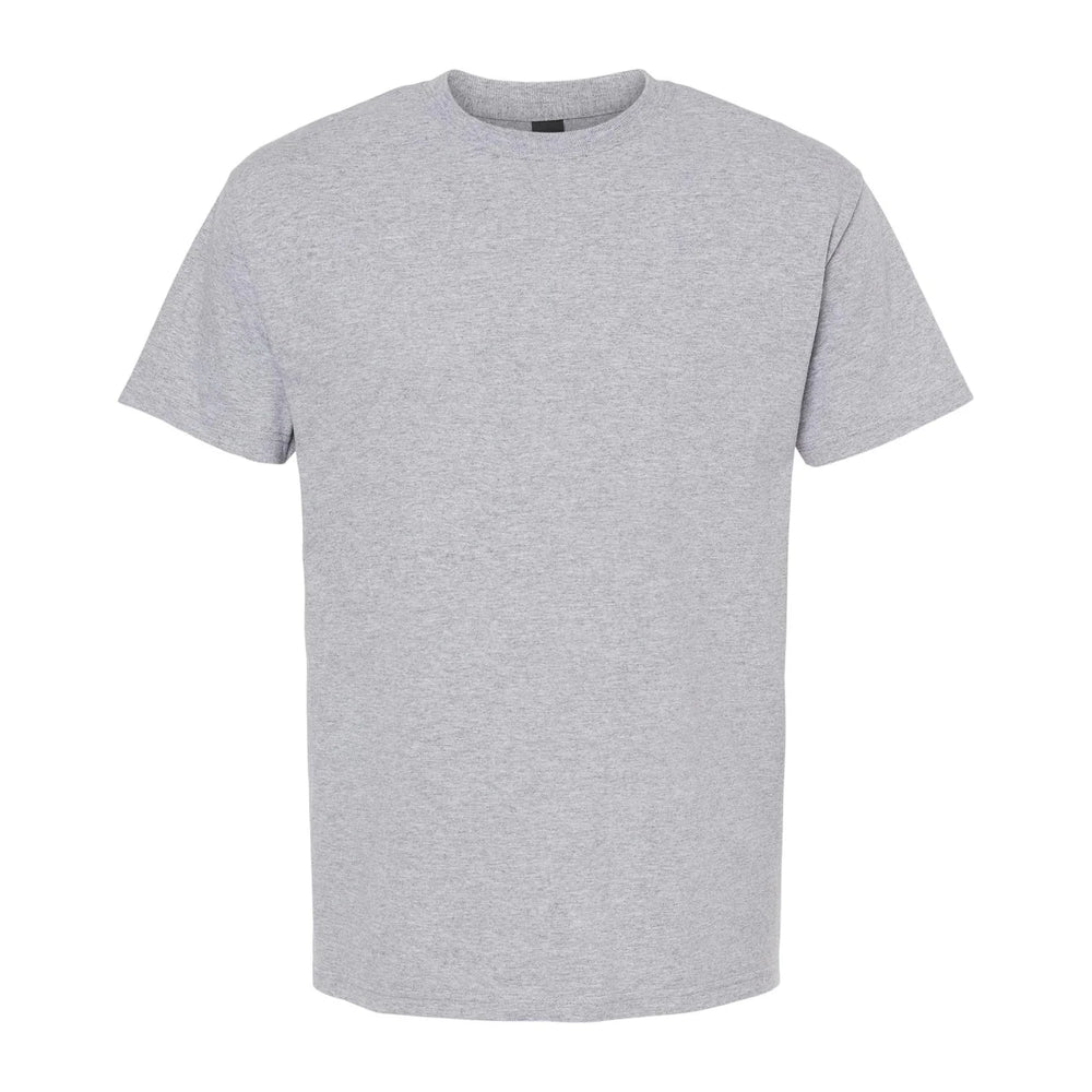 Playera Heavy Weight Unisex 185 grs/m²