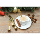 Juego Navideño SnowFlake