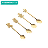 Juego Navideño SnowFlake