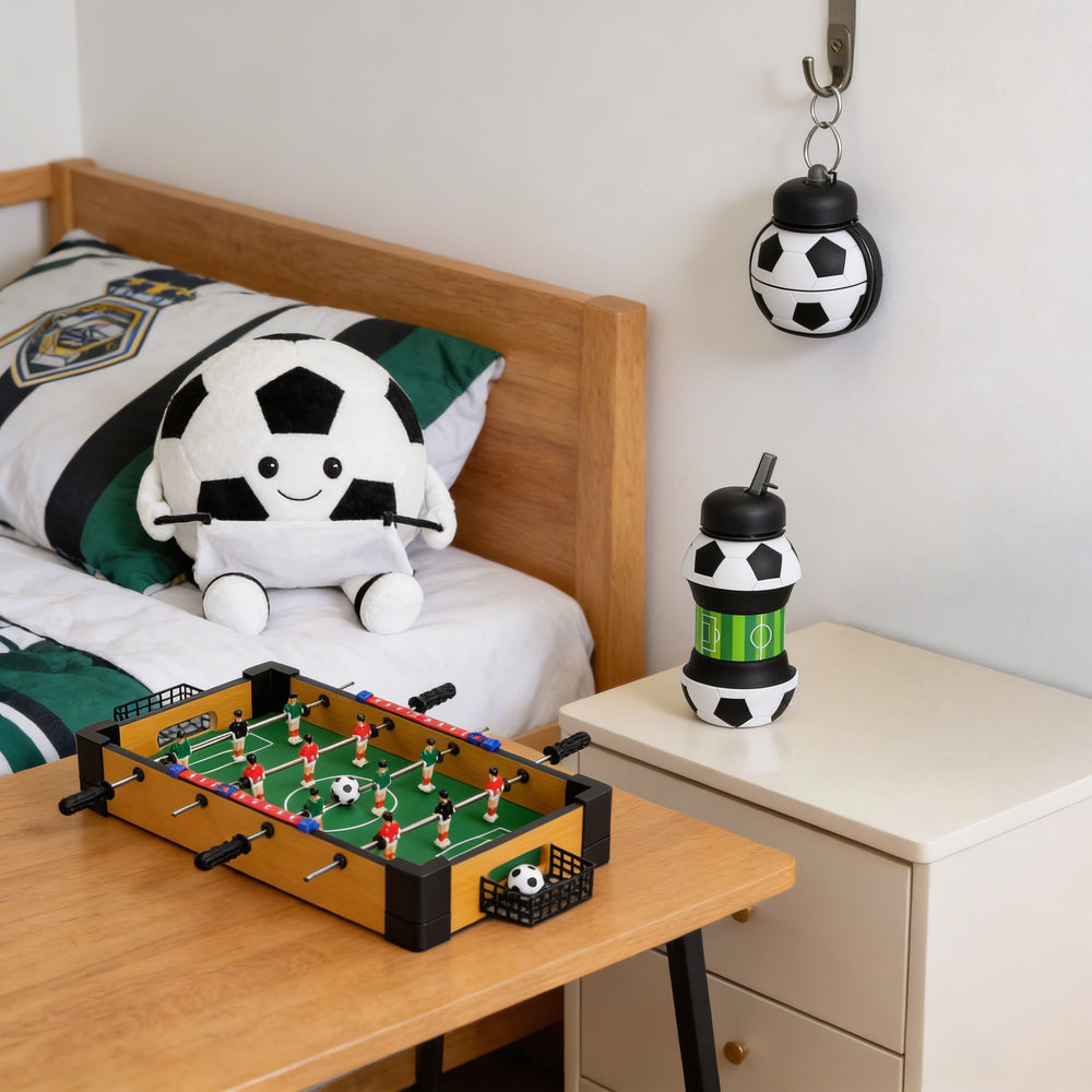 Kit Mini Fans