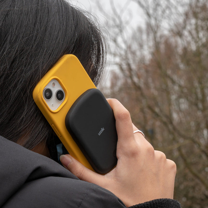 Power Bank Logiix Piston MagSafe