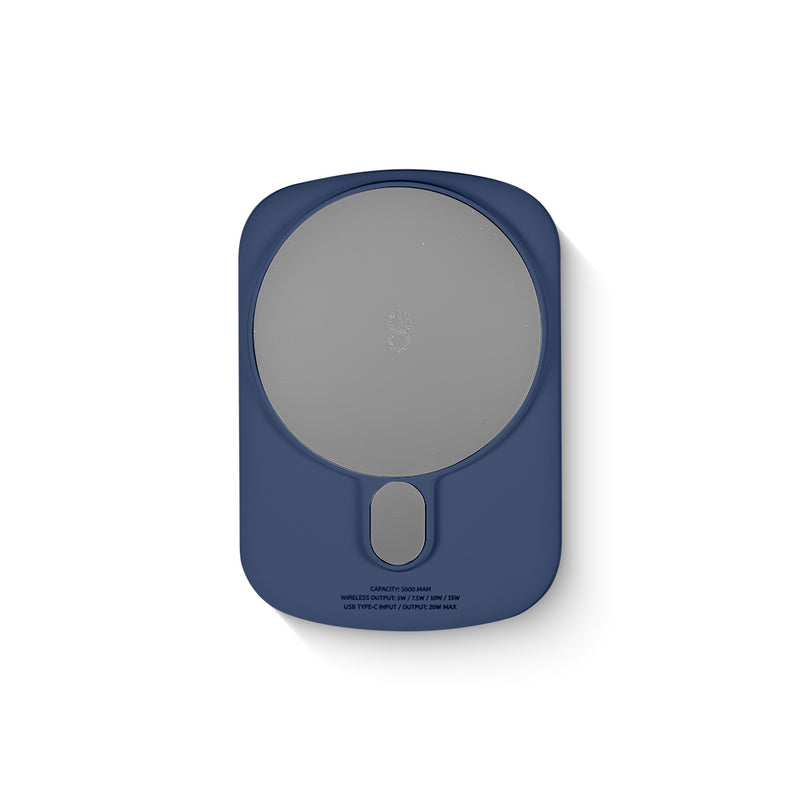 Power Bank Logiix Piston MagSafe