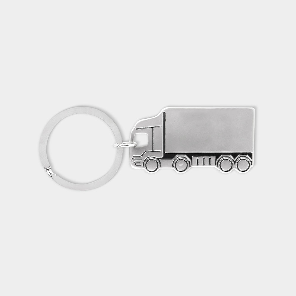 Llavero Truck
