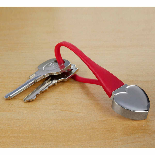 Llavero HeartKey