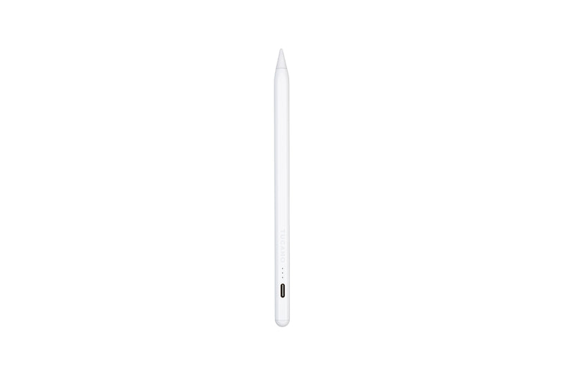 Tucano Apple Pencil White