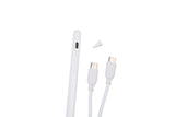 Tucano Apple Pencil White