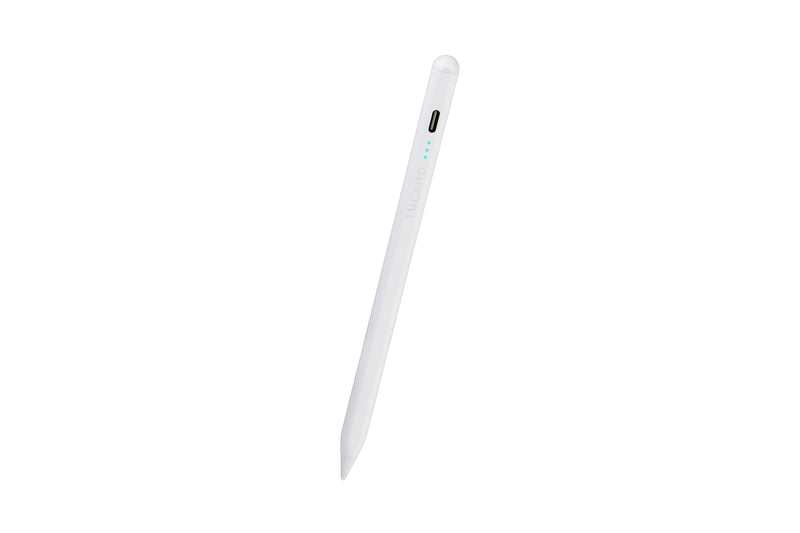 Tucano Apple Pencil White