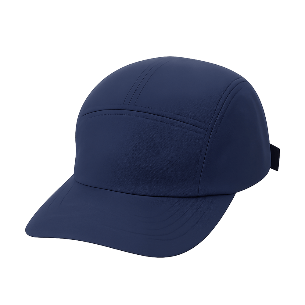 Gorra Camper de 5 Paneles