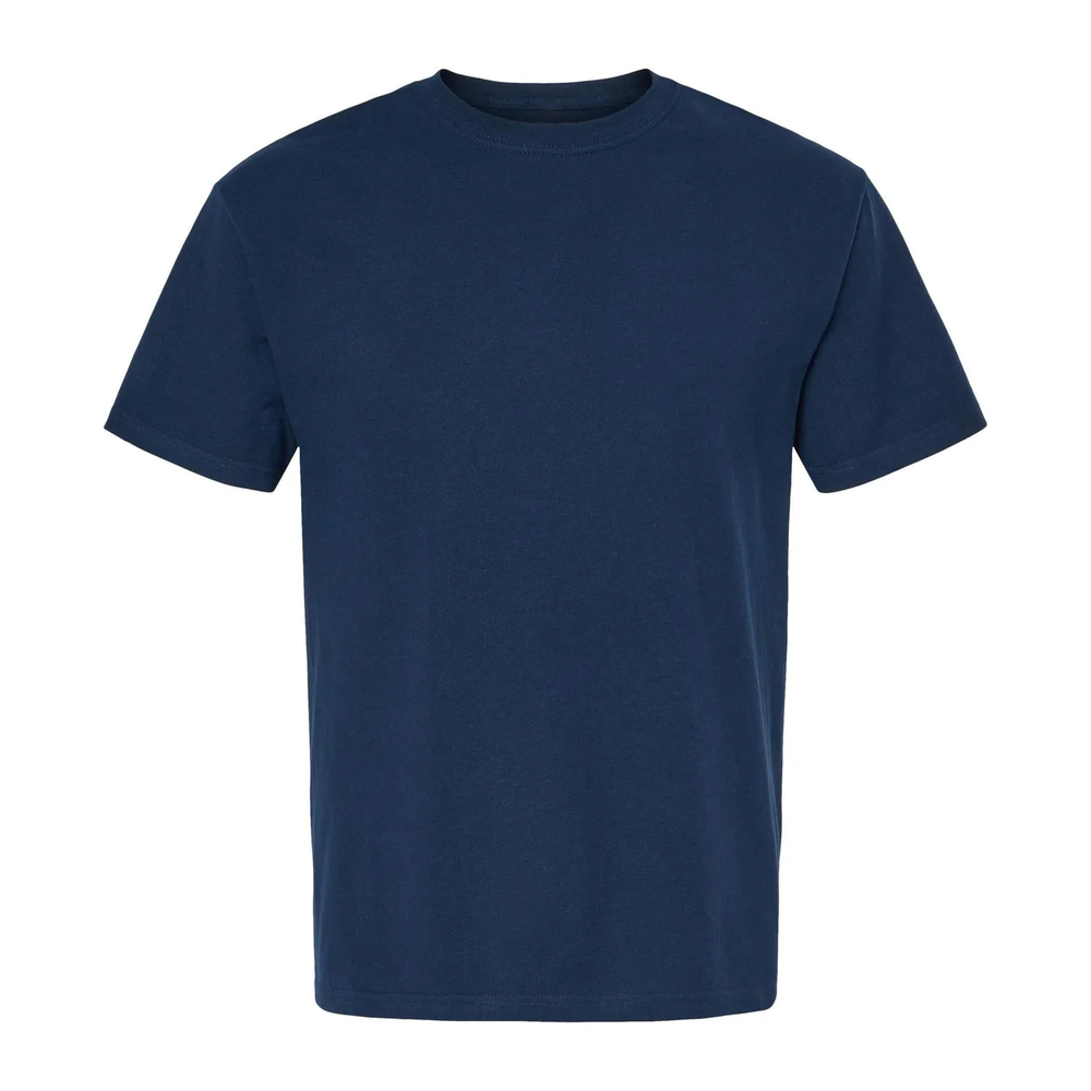 Playera Heavy Weight Unisex 185 grs/m²