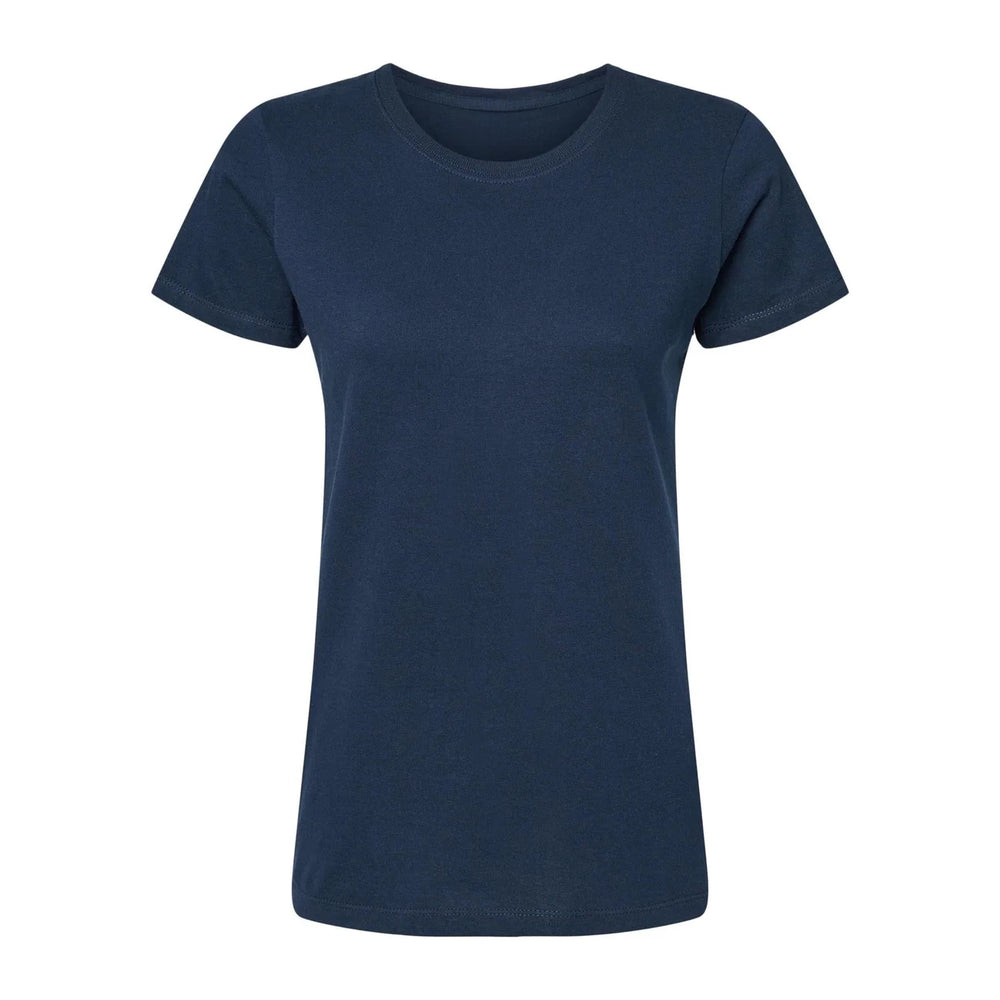 Playera Soft Touch Mujer