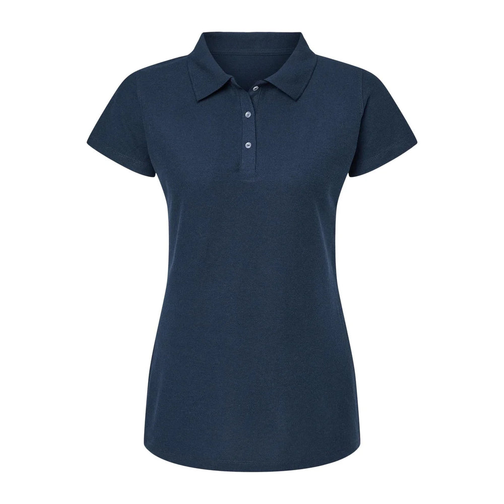 Polo Blend Mujer 230 grs/m²