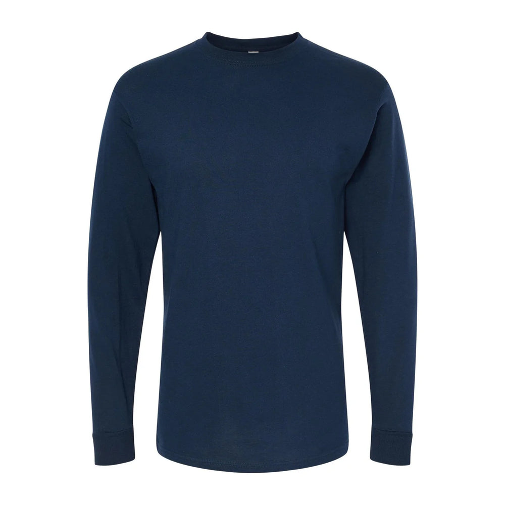 Long Sleeve Soft Touch Unisex
