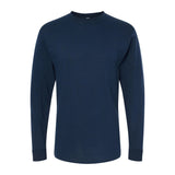 Long Sleeve Soft Touch Unisex