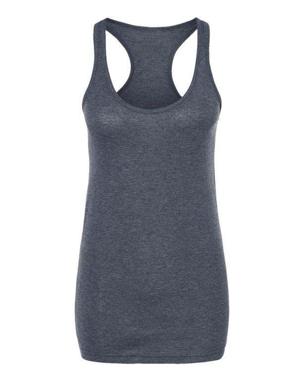 Basic TankTop Mujer