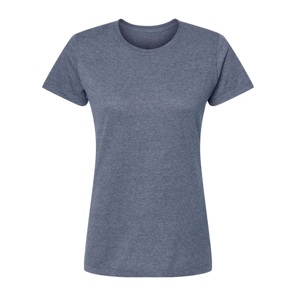 Playera Soft Touch Mujer