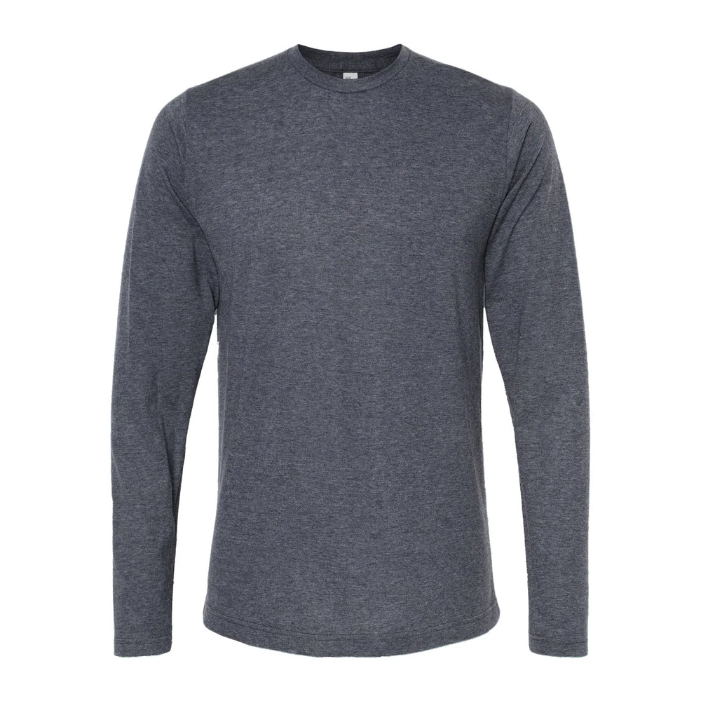 Long Sleeve Unisex