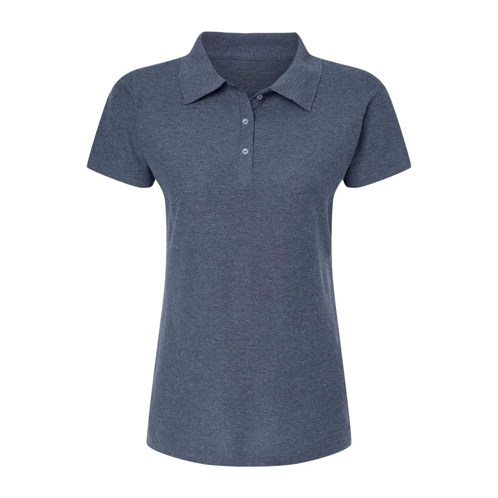 Polo Blend Mujer 230 grs/m²