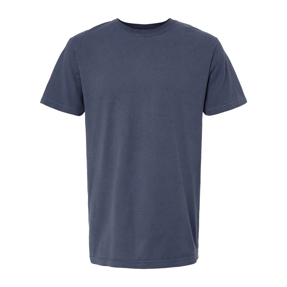 Playera Premium Dye Unisex