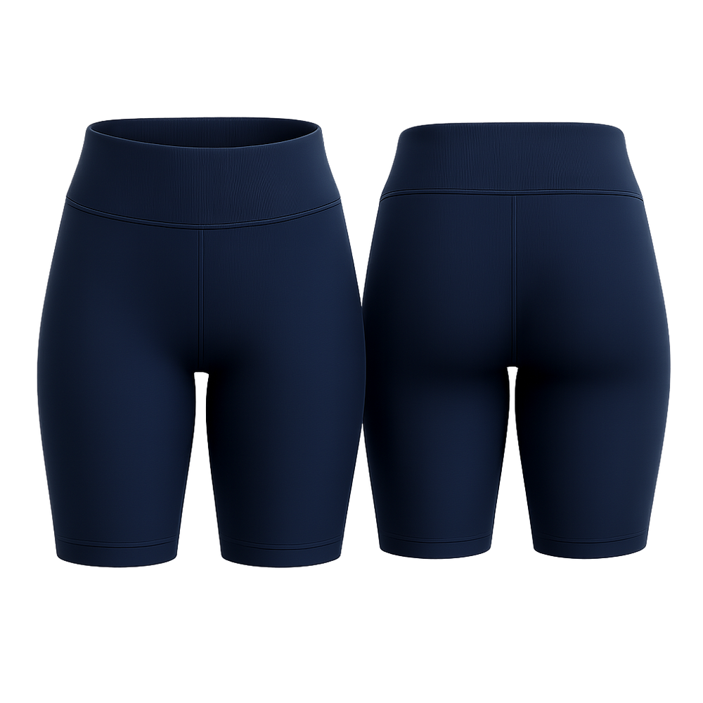BikerShort Ride