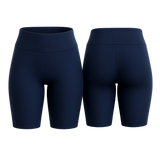 BikerShort Ride