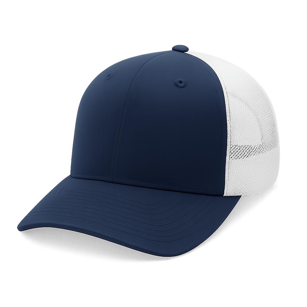 Gorra Piloto 6 Gajos