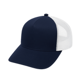 Gorra Trucker de 5 Paneles