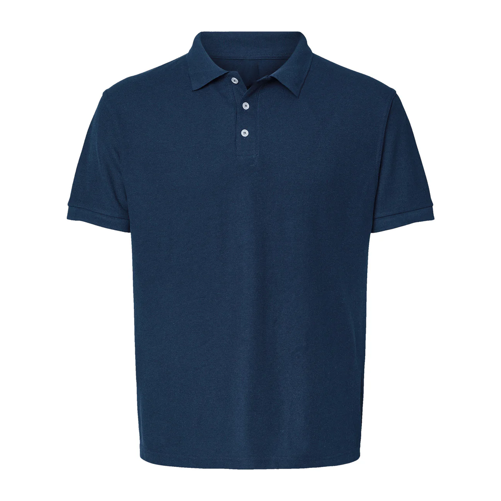 Polo Blend Hombre