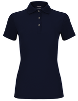 Polo Nylon Spandex Mujer