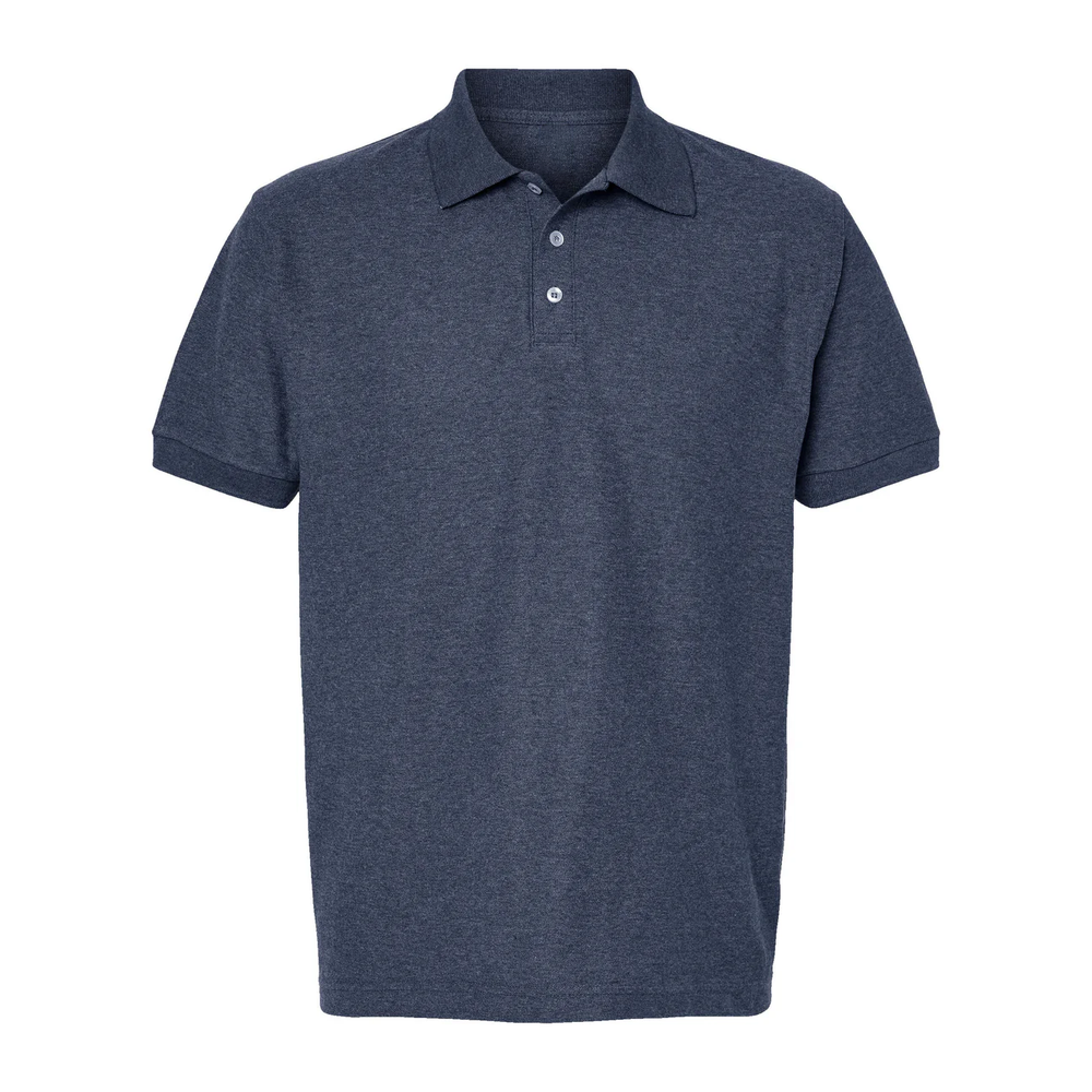Polo Blend Hombre