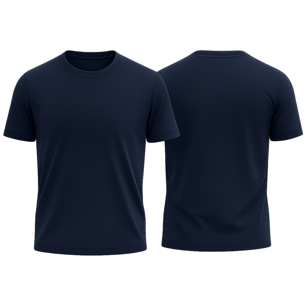 Playera Active-ShortSleeve