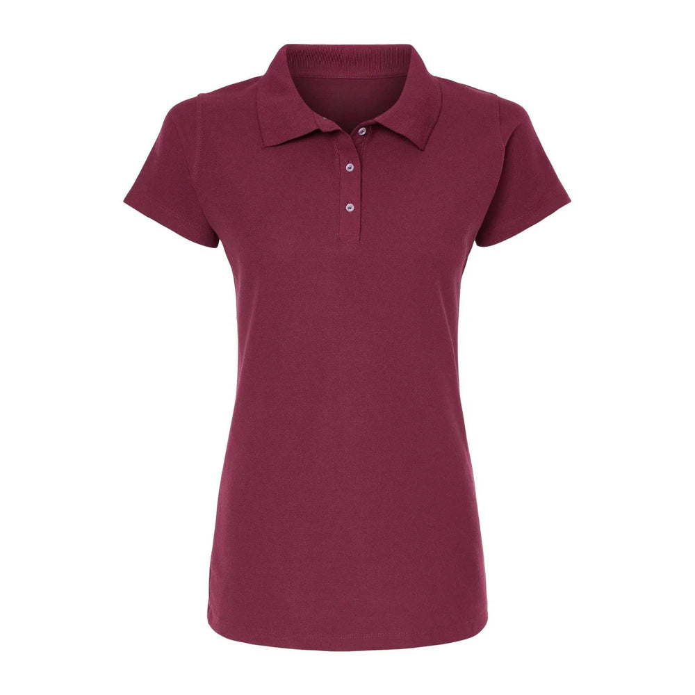Polo Blend Mujer 230 grs/m²