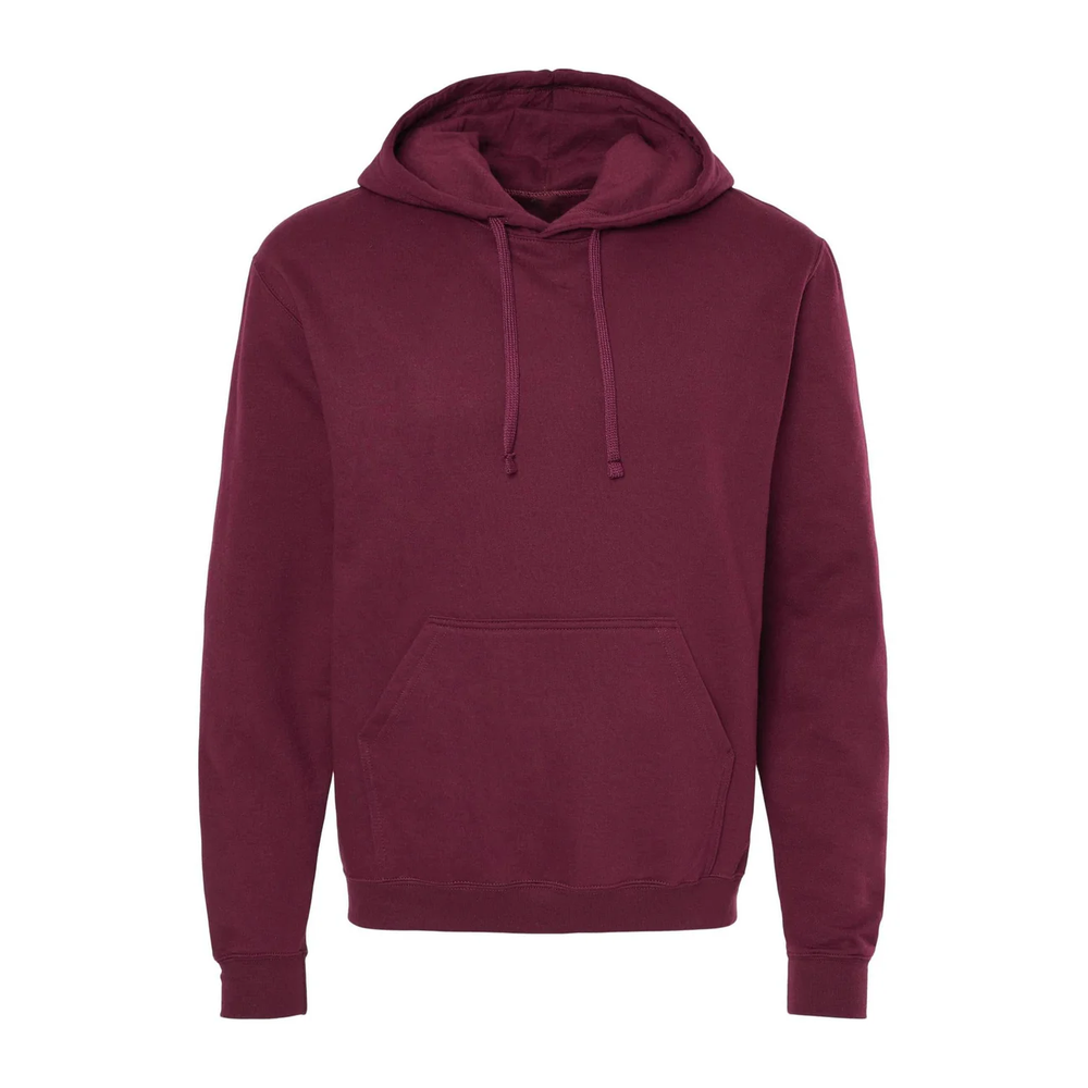 Hoodie Atlas Unisex