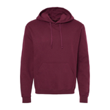 Hoodie Atlas Unisex
