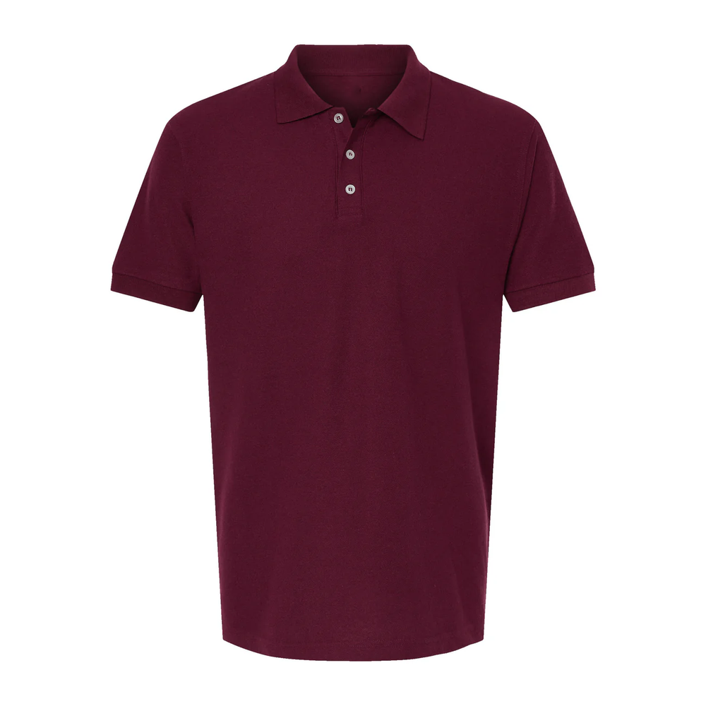 Polo Blend Hombre