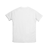 T-Shirt 100% Algodón Peinado V-Neck Hombre