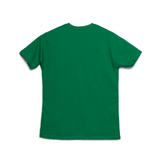 T-Shirt 100% Algodón Peinado V-Neck Hombre