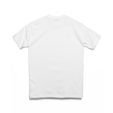 T-Shirt 100% Algodón Cuello Redondo Hombre