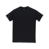 T-Shirt 100% Algodón Cuello Redondo Hombre