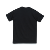 T-Shirt 100% Algodón Cuello Redondo Hombre