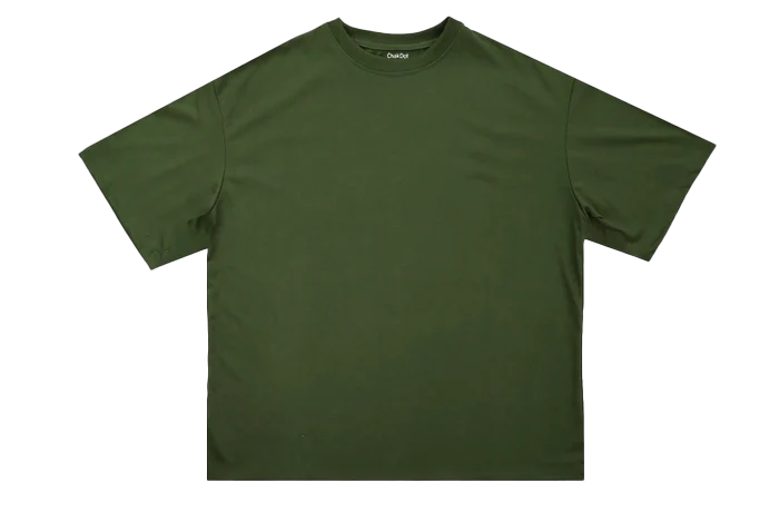 T-Shirt Oversize Unisex