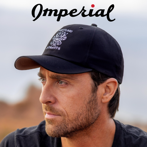 Catálogo Imperial 2026