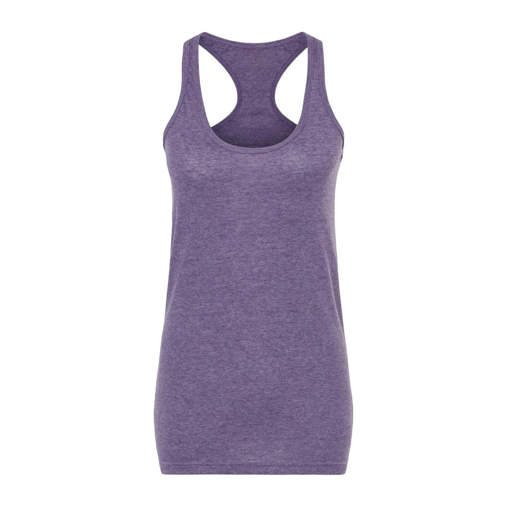 Basic TankTop Mujer