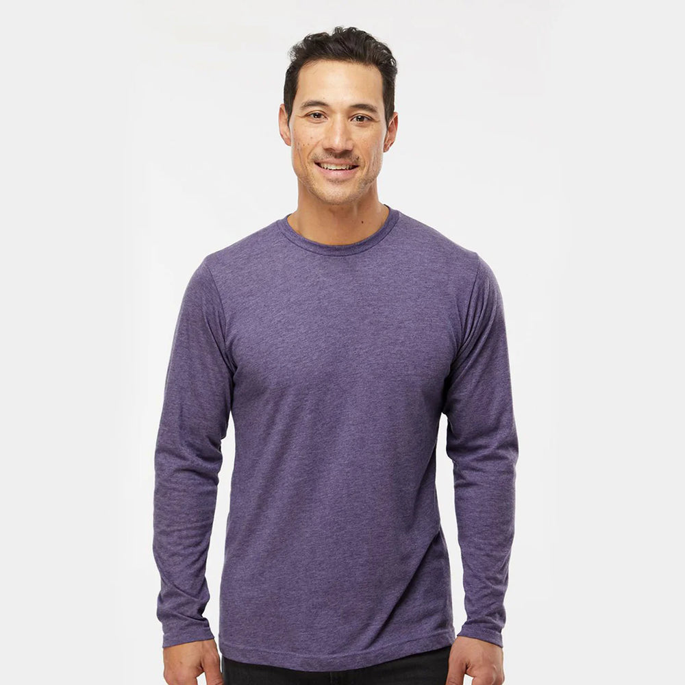 Long Sleeve Unisex